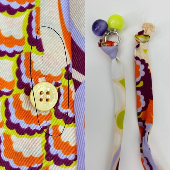 Zara Pajama Set - Picture 16 of 16